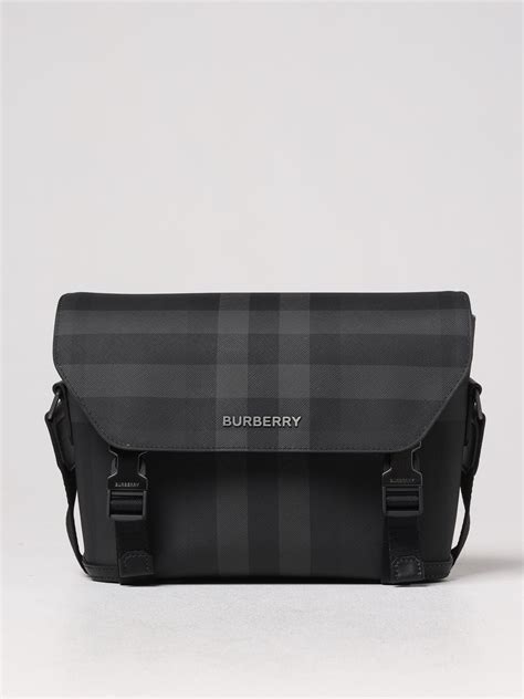 sacoche burberry homme|burberry sacs homme.